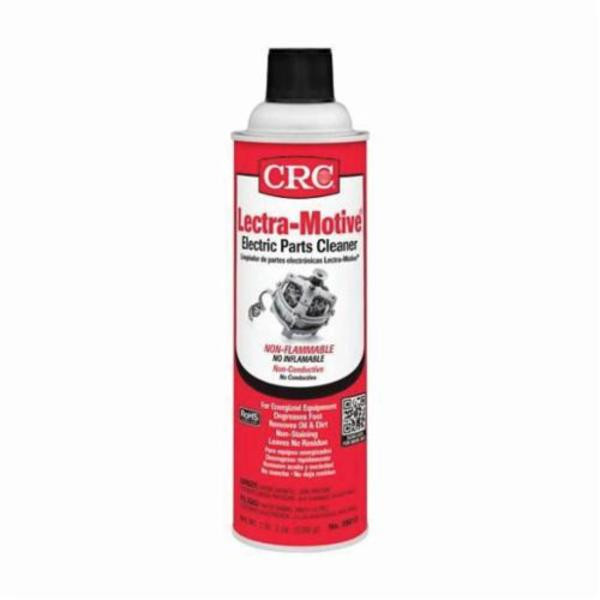 LECTRA MOTIVE CLEANER 20 OZ AEROSOL (CRC-05018) - Ballard Industrial