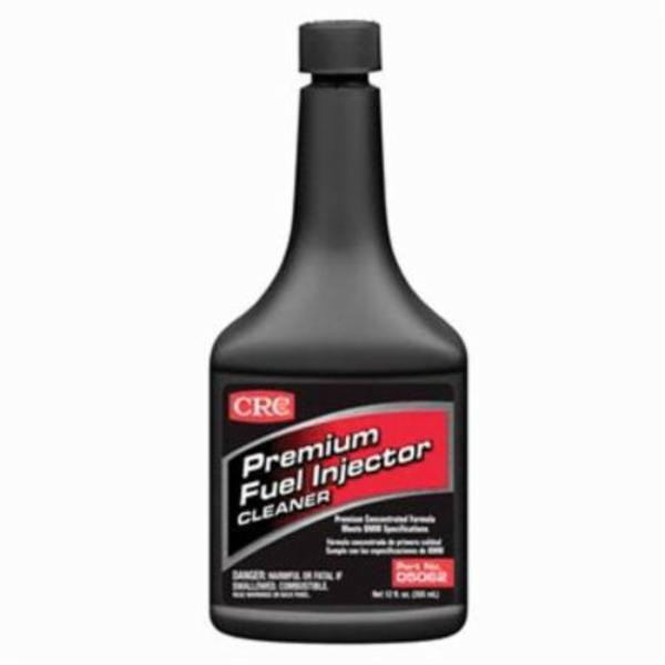 FUEL INJECTOR CLEANER 12 OZ BOTTLE (CRC-05062-&&) - Ballard Industrial