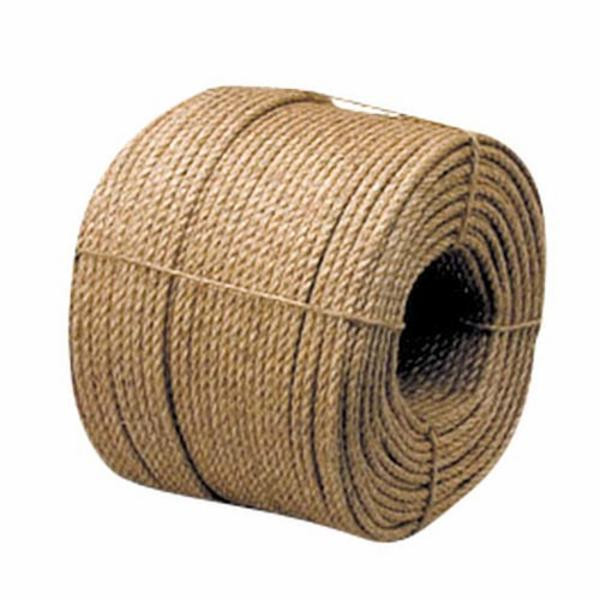 ROPE REGULAR LAY MANILA 3/8