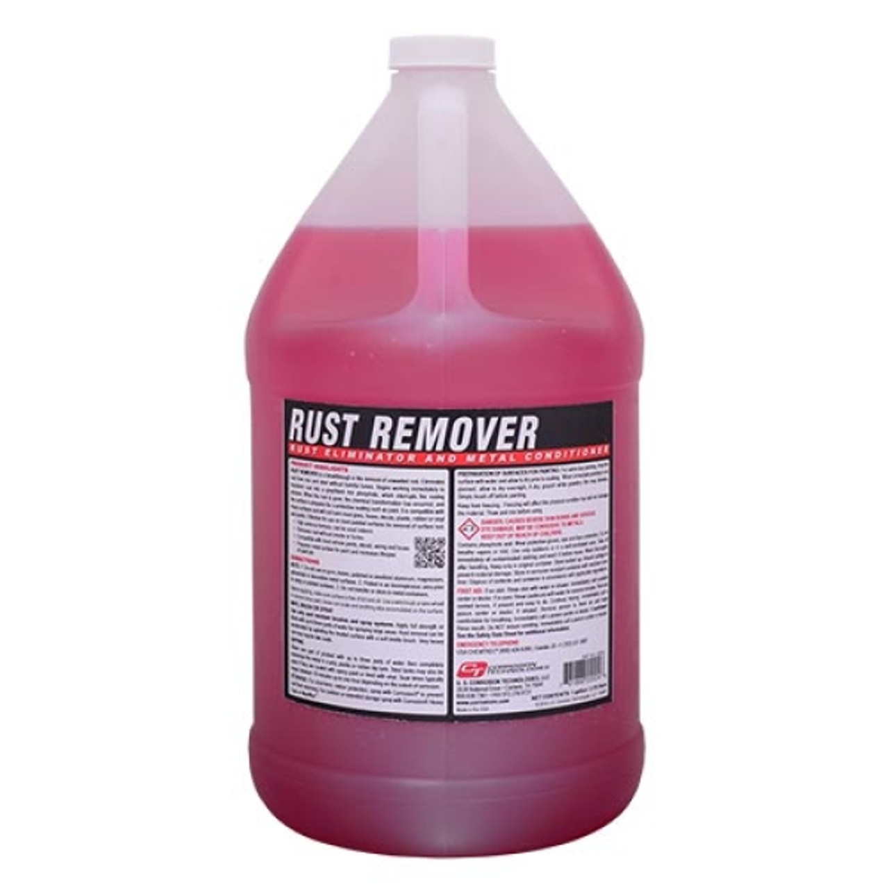  Rust Eraser : Patio, Lawn & Garden