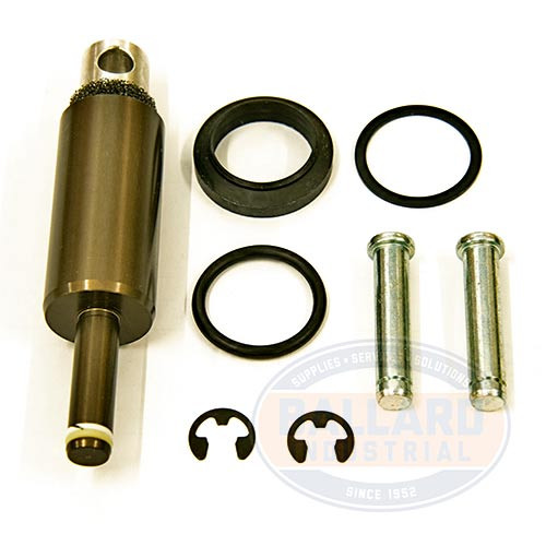 WZ-2RQ18-46 - PLUNGER by MICROSWITCH