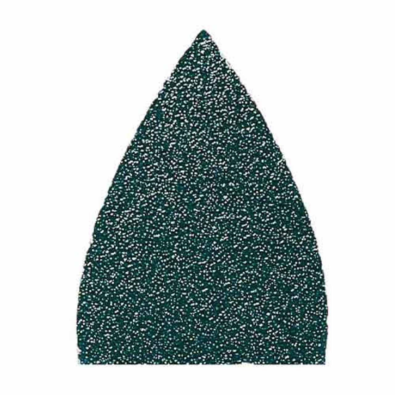 Triangle sandpaper best sale