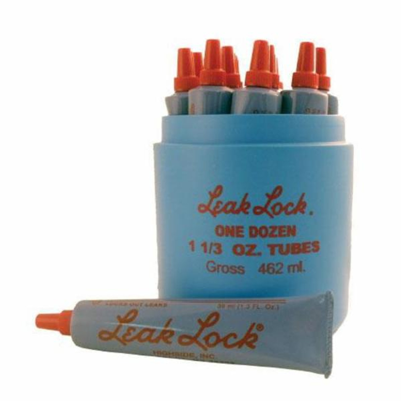 JOINT SEALING COMPOUND LEAK LOCK 1.3 OZ (HCI-10001) - Ballard