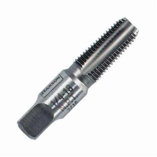 Irwin 1910ZR NPT Tap 2-11 1/2 Inches - Voomi Supply