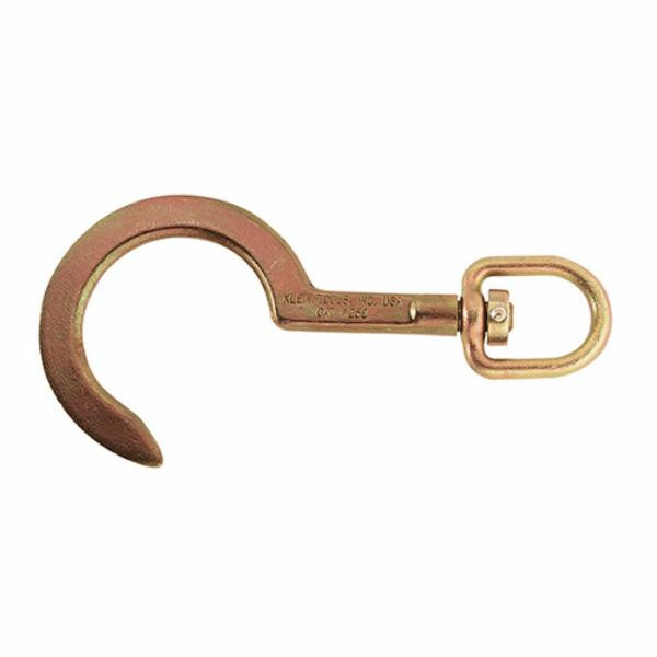 SWIVEL ANCHOR HOOK (KLE-259) - Ballard Industrial