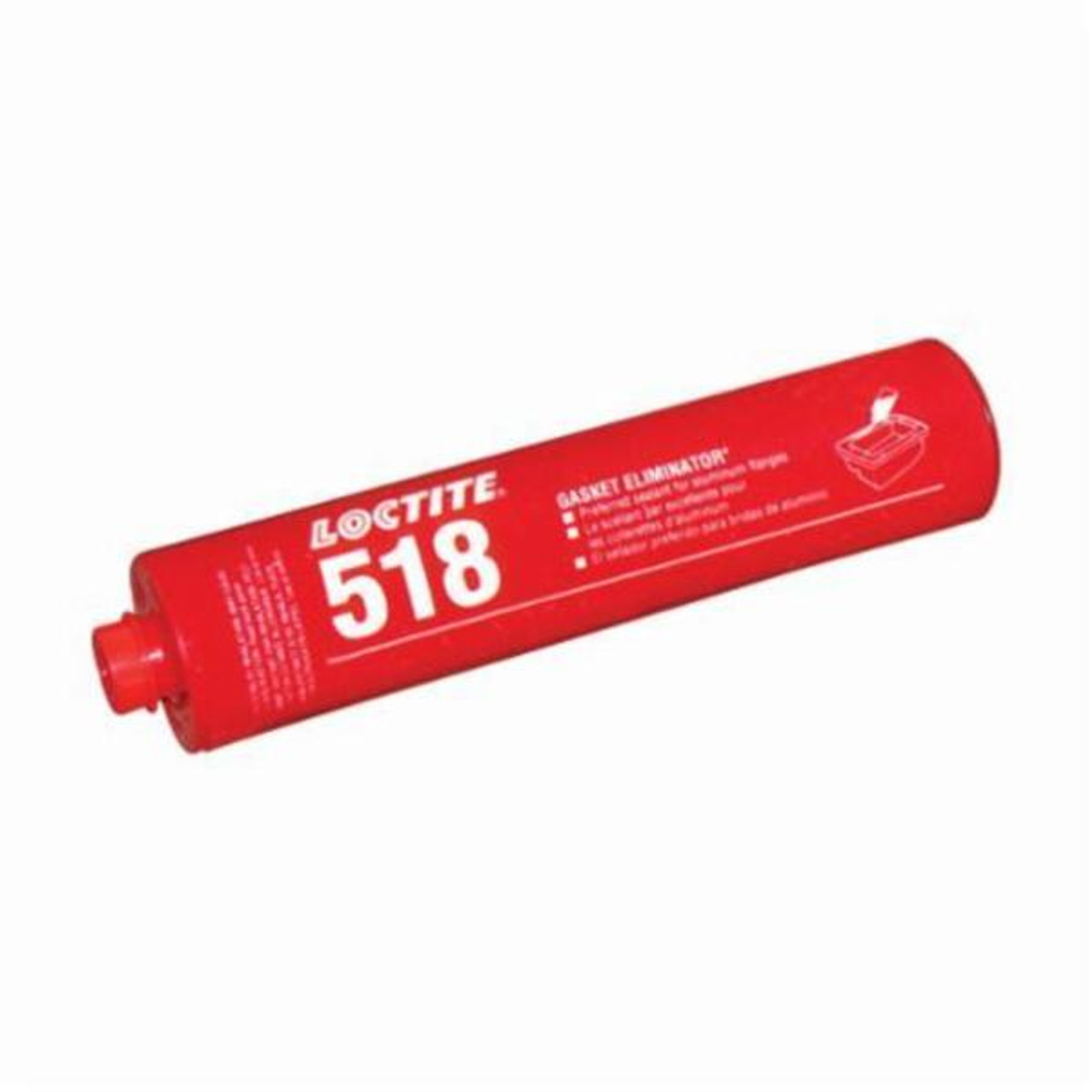 518 GASKET ELIMINATOR 300 ML (10 OZ) CARTRIDGE (LOC