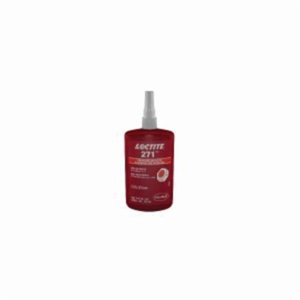 THREADLOCKER ADHESIVE SEALANT 271 10 ML (.33 OZ) HIGH STRENGTH RED