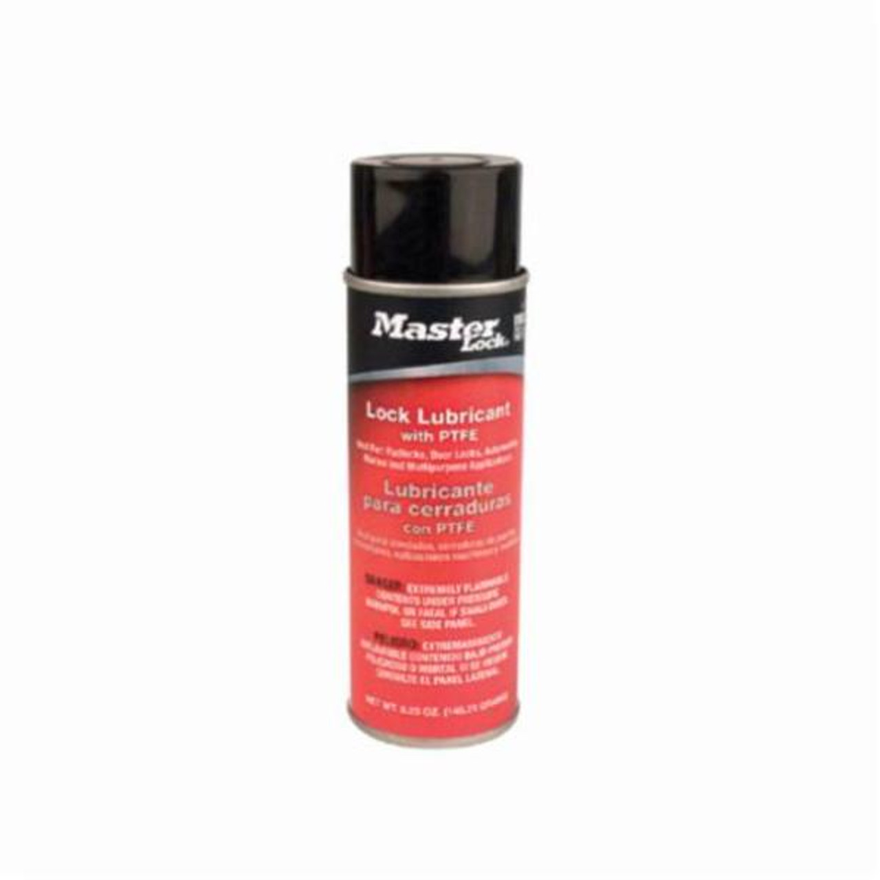 Lubricante Aerosol Para Cerraduras