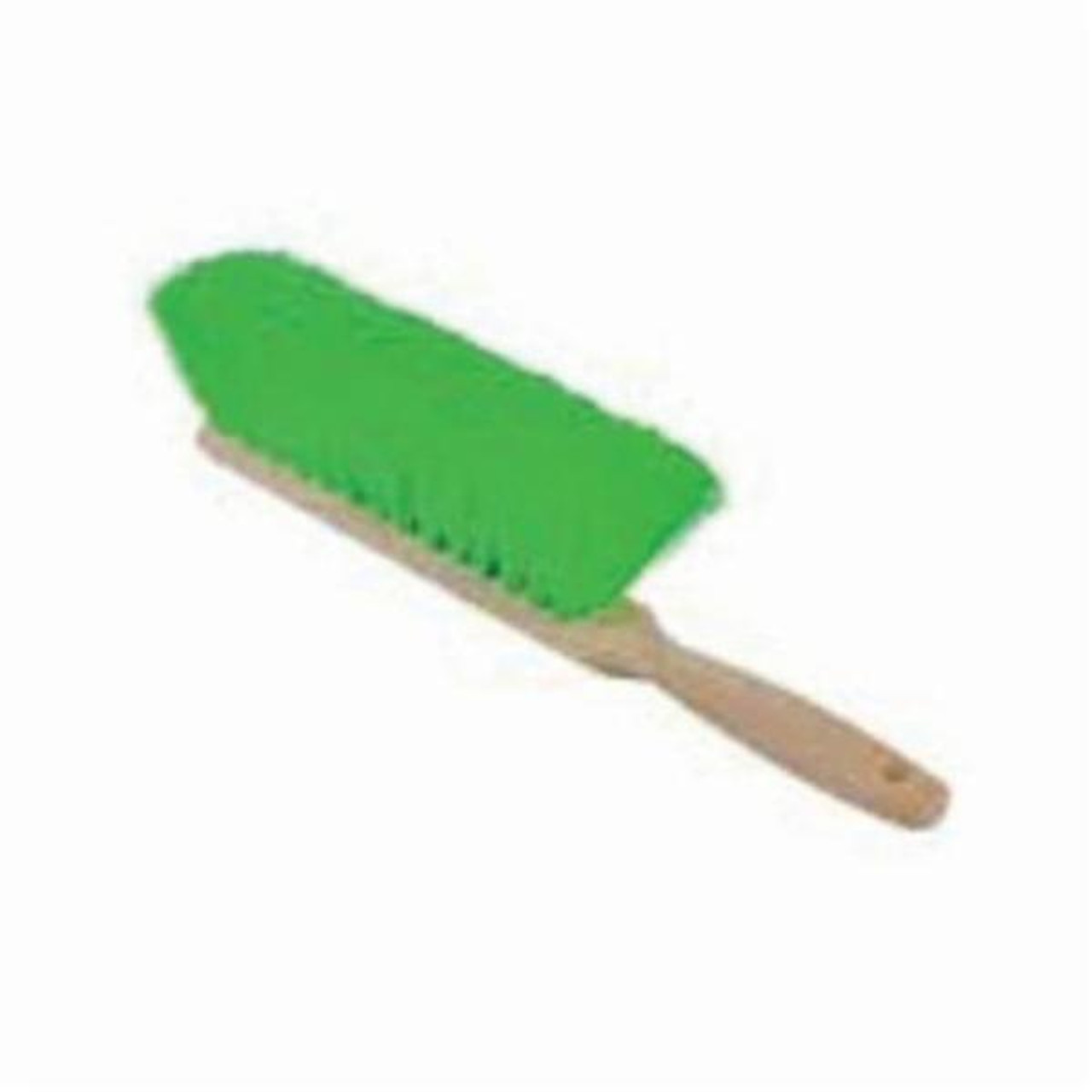 TRUCK WASH BRUSH W/O BUMPER 10 (MBC-3040) - Ballard Industrial