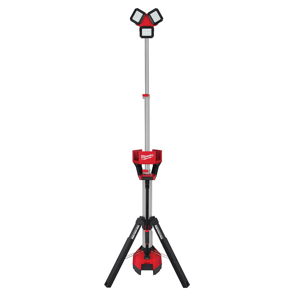 LIGHT TOWER LED ROCKET M18 GEN II (MIL-2136-20) - Ballard Industrial