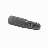 Screwdriver Insert Bits
