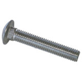 Carriage Bolts