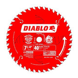 Saw Blades & Saw Accessories