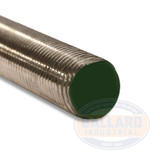 ROD ALL THREAD SS A2 METRIC M08 X 1.25MM PITCH X 1 METER (ATR-SS-M08-01M)