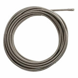 INNER CORE COUPLING CABLE W/ RUSTGUARD 3/8" X 25 FT (MIL-48-53-2676-@)