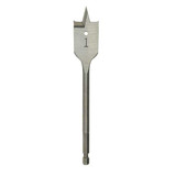 BIT FLAT BORING 1-3/8" X 6" (MIL-48-27-1371-&)