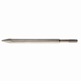 CHISEL BULL POINT SDS PLUS 10" (MIL-48-62-6010)