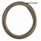 INNER CORE COUPLING CABLE W/ RUSTGUARD 1/2" X 50 FT (MIL-48-53-2774-&)