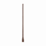 CHISEL FLAT SDS MAX 1" X 18" (MIL-48-62-4081)
