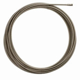 INNER CORE COUPLING CABLE W/ RUSTGUARD 3/8" X 50 FT (MIL-48-53-2773-&)