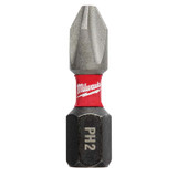 INSERT BIT PHILLIPS #2 X 1" (MIL-48-32-4881)