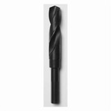 DRILL BIT HSS RED SHANK W/ FLATS 9/16" (MIL-48-89-2740-&)