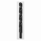 BIT 23/64" THUNDERBOLT BLACK OXIDE (MIL-48-89-2839)