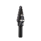 STEP BIT #6 3/8" & 1/2" (MIL-48-89-9206-@)