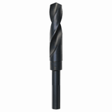 DRILL BIT HSS RED SHANK W/ FLATS 11/16" (MIL-48-89-2744-&)