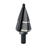 STEP BIT #9 7/8" & 1-1/8" (MIL-48-89-9209)