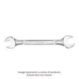 WRENCH DOUBLE OPEN END 13MM X 17MM (BAH-6M-13-17-&&)