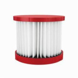 FILTER HEPA WET/DRY FOR 0880-20 0960-20 0970-20 (MIL-49-90-1900)