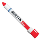 PAINT MARKER RED QUIK STIK (MKL-61049)