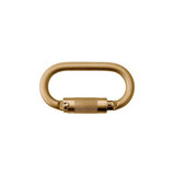 NANO-LOK SINGLE-LEG CONNECTOR FOR NANO-LOK™ SELF RETRACTING LIFELINE (MMM-3100088-&)