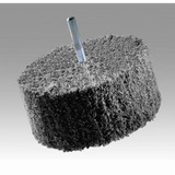 MULTIFINISHING WHEEL MED 6" X 2" X 1" SCOTCHBRITE SFIN (MMM-48011-13177-&)