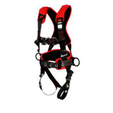 HARNESS PROTECTA CONSTRUCTION STYLE XL (MMM-1161225)