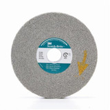 DEBURRING WHEEL MED 6" X 1" X 1" EXL SCOTCHBRITE 8A  (MMM-48011-13617)