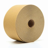 STIKIT SHEET ROLL GOLD 2-3/4" X 30 YD 120 GRIT (MMM-51131-02597)