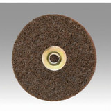SURFACE CONDITIONING DISC QUICK CHANGE 7" (MMM-48011-24246-&)