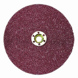 FIBER DISC CUBITRON II 982C 5" x 5/8"-11 36 GRIT (MMM-51141-27404)