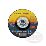 GRINDING WHEEL 4-1/2