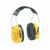 HEARING PROTECTOR OVER THE HEAD 25 DECIBEL H9A (MMM-93045-08091)