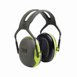 EARMUFFS PELTOR OVER-THE-HEAD X-SERIES X4A (MMM-93045-93726)
