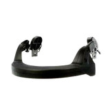 FACESHIELD HOLDER FOR X5000 SERIES SAFETY HELMET U5B-ANSI (MMM-76308-94317)