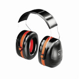 HEARING PROTECTOR OVER THE HEAD 30 DECIBEL H10A (MMM-93045-08101)