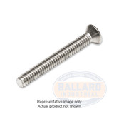 MACHINE SCREW PHIL SS 18-8 OH 10-24 X 1/2" (MSPH-SS-010C-00G-O)