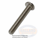 MACHINE SCREW PHIL SS 18-8 PH 10-24 X 1-1/2" (MSPH-SS-010C-01G-P)