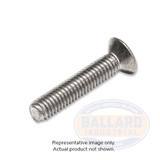 MACHINE SCREW PHIL SS 18-8 FH M06-1.0 X M20 (MSPH-SS-M06-020-F)