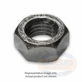 NUT HEX PLTD CL10 M24 (NH-C10PL-M24)