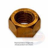 NUT HEX SIL BZ 5/8"-11 (NH-SB-0KC-@)